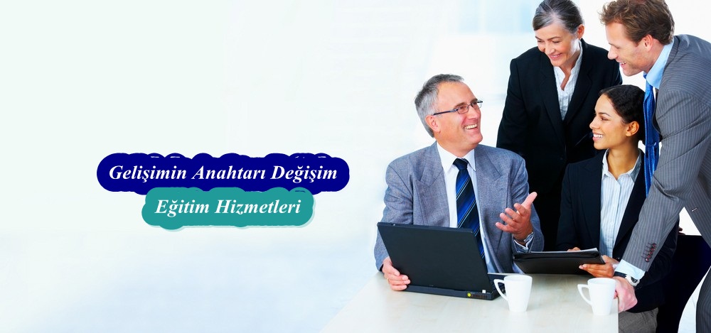 Eğitim Hizmetleri Eğitim Hizmetleri